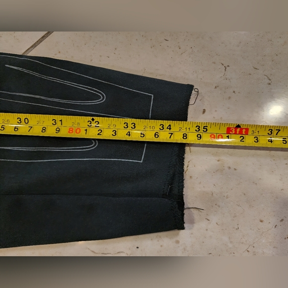 Star Wars Darth Vader Costume Child Size 6T Mask & Body Suit NO CAPE - Picture 10 of 11